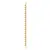 Era 2323С Beige, Типоразмер (мм): 234х234, Цвет: Бежевый, - 3