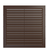 Era 2323С Brown, Типоразмер (мм): 234х234, Цвет: Коричневый, - 2