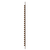 Era 2323С Brown, Типоразмер (мм): 234х234, Цвет: Коричневый, - 3