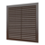 Era 2323С Brown, Типоразмер (мм): 234х234, Цвет: Коричневый, - 4
