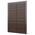 Era 1724С Brown, Типоразмер (мм): 170х240, Цвет: Коричневый