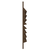 Era 1708С Brown, Типоразмер (мм): 171х81, Цвет: Коричневый, - 4
