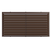 Era 1122С Brown, Типоразмер (мм): 217х113, Цвет: Коричневый, - 2