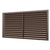 Era 1122С Brown, Типоразмер (мм): 217х113, Цвет: Коричневый, - 4