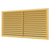 Era 1122С Beige, Типоразмер (мм): 217х113, Цвет: Бежевый, - 4