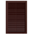 Era 1318С Brown, Типоразмер (мм): 130х180, Цвет: Коричневый, - 2