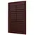 Era 1318С Brown, Типоразмер (мм): 130х180, Цвет: Коричневый, - 3