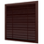Era 2828С Brown, Типоразмер (мм): 280х280, Цвет: Коричневый