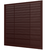 Era 3838С Brown, Типоразмер (мм): 380х380, Цвет: Коричневый, - 4