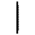 Era 1515Р Black, Типоразмер (мм): 150х150, Цвет: Чёрный, - 3