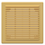 Era 2121Р Beige, Типоразмер (мм): 209х209, Цвет: Бежевый, - 2