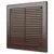 Era 2525Р Brown, Типоразмер (мм): 250х250, Цвет: Коричневый