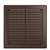Era 2525Р Brown, Типоразмер (мм): 250х250, Цвет: Коричневый, - 2