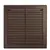 Era 2525Р Brown, Типоразмер (мм): 250х250, Цвет: Коричневый, - 2