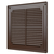 Era 2525Р Brown, Типоразмер (мм): 250х250, Цвет: Коричневый, - 4