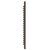 Era 2525Р Brown, Типоразмер (мм): 250х250, Цвет: Коричневый, - 3