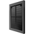 Era 1825Р Black, Типоразмер (мм): 183х253, Цвет: Чёрный