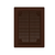 Era 1520Р Brown, Типоразмер (мм): 150х200, Цвет: Коричневый, - 2