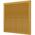 Era 3030Р Beige, Типоразмер (мм): 300х300, Цвет: Бежевый