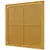 Era 3030Р Beige, Типоразмер (мм): 300х300, Цвет: Бежевый, - 4