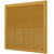 Era 4040Р Beige, Типоразмер (мм): 400х400, Цвет: Бежевый