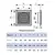 Era 1515R10F, Типоразмер (мм): 150x150, - 5 Era 1515R10F, Типоразмер (мм): 150x150, - 5