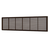Era 2307ДП Brown, Цвет: Коричневый