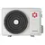 Kentatsu KSGI21HFAN1/KSRI21HFAN1/-40, Рекомендуемая площадь и мощность: 20 м² - 2 кВт, - 3