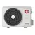 Kentatsu KSGA70HFAN1/KSRA70HFAN1/-40, Рекомендуемая площадь и мощность: 70 м² - 7 кВт, - 3
