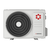 Kentatsu KSGA70HZRN1/KSRA70HZRN1/-40, Рекомендуемая площадь и мощность: 70 м² - 7 кВт, - 3