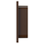 Era 4409ДП Brown, Типоразмер (мм): 420x73, Цвет: Коричневый, - 3