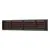 Era 4409ДП Brown, Типоразмер (мм): 420x73, Цвет: Коричневый, - 4 Era 4409ДП Brown, Типоразмер (мм): 420x73, Цвет: Коричневый, - 4