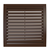 Era 2525РРН Brown, Типоразмер (мм): 250х250, Цвет: Коричневый, - 2