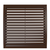 Era 3535РРН Brown, Типоразмер (мм): 350х350, Цвет: Коричневый, - 2