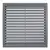 Era 3535РРН Gray, Типоразмер (мм): 350х350, Цвет: Серый, - 2 Era 3535РРН Gray, Типоразмер (мм): 350х350, Цвет: Серый, - 2