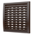 Era 1515РРПН Brown, Типоразмер (мм): 150х150, Цвет: Коричневый