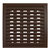 Era 1515РРПН Brown, Типоразмер (мм): 150х150, Цвет: Коричневый, - 2