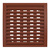 Era 1515РРПН Terracotta, Типоразмер (мм): 150х150, Цвет: Терракотовый, - 2