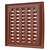 Era 1515РРПН Terracotta, Типоразмер (мм): 150х150, Цвет: Терракотовый, - 4