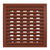 Era 2020РРПН Terracotta, Типоразмер (мм): 200х200, Цвет: Терракотовый, - 2