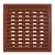 Era 2020РРПН Terracotta, Типоразмер (мм): 200х200, Цвет: Терракотовый, - 2