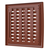 Era 2020РРПН Terracotta, Типоразмер (мм): 200х200, Цвет: Терракотовый, - 4