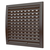 Era 2525РРПН Brown, Типоразмер (мм): 250х250, Цвет: Коричневый