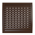Era 2525РРПН Brown, Типоразмер (мм): 250х250, Цвет: Коричневый, - 2