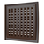 Era 2525РРПН Brown, Типоразмер (мм): 250х250, Цвет: Коричневый, - 4