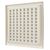 Era 2525РРПН Ivory, Типоразмер (мм): 250х250, Цвет: Слоновая кость, - 4
