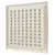 Era 2525РРПН Ivory, Типоразмер (мм): 250х250, Цвет: Слоновая кость, - 4