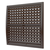 Era 3535РРПН Brown, Типоразмер (мм): 350х350, Цвет: Коричневый
