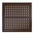Era 3535РРПН Brown, Типоразмер (мм): 350х350, Цвет: Коричневый, - 2