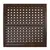 Era 3535РРПН Brown, Типоразмер (мм): 350х350, Цвет: Коричневый, - 2